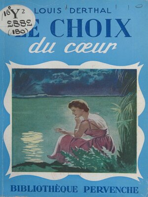 cover image of Le choix du cœur